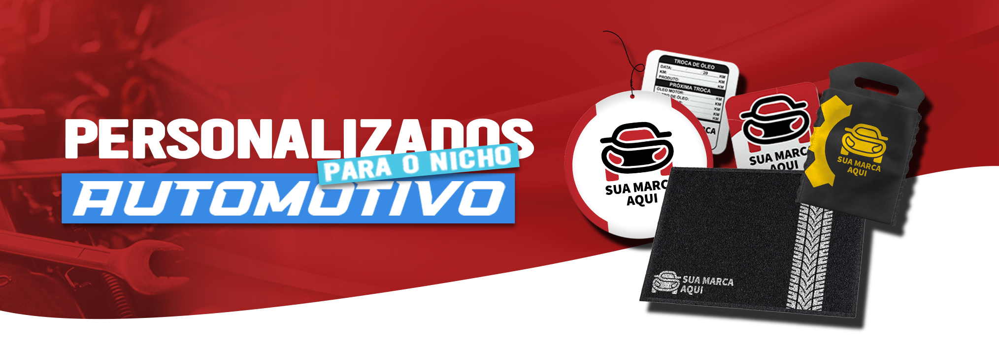 Automotivo